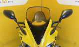 YAMAHA FZ6 600 FAZER / FAZER 600