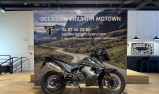 KTM 890 ADVENTURE GARANTIE 12 MOIS
