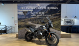 KTM 890 ADVENTURE GARANTIE 12 MOIS