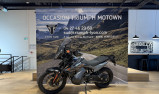 KTM 890 ADVENTURE GARANTIE 12 MOIS