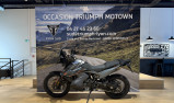 KTM 890 ADVENTURE GARANTIE 12 MOIS