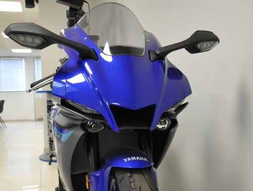 YAMAHA YZF 1000 R1 Neuve!
