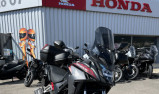 CB500X