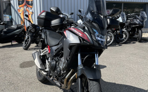 CB500X