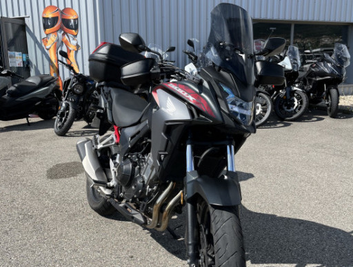 CB500X