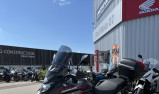 CB500X