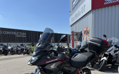 CB500X
