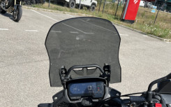 CB500X