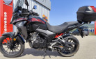 CB500X