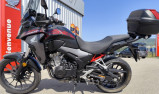 CB500X