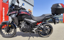 CB500X
