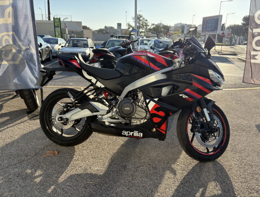 APRILIA RS 457