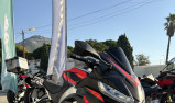 APRILIA RS 457