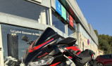 APRILIA RS 457