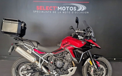 TRIUMPH Tiger 900 GT PRO