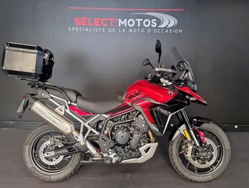 TRIUMPH Tiger 900 GT PRO