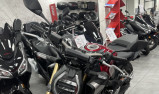 HONDA CB650R ECLUTCH ABS 2025