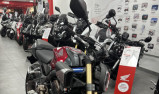 HONDA CB650R ECLUTCH ABS 2025