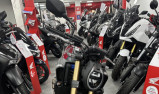 HONDA CB650R ECLUTCH ABS 2025