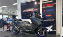 YAMAHA TMAX 560 | 1000KMS | 229€/MOIS