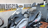 GILERA FUOCO 500 LT  RETOUR VOL RSV PRO / EXPORT (60067)