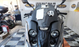 GILERA FUOCO 500 LT  RETOUR VOL RSV PRO / EXPORT (60067)
