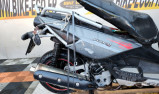 GILERA FUOCO 500 LT  RETOUR VOL RSV PRO / EXPORT (60067)
