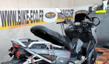 GILERA FUOCO 500 LT  RETOUR VOL RSV PRO / EXPORT (60067)