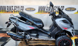 GILERA FUOCO 500 LT  RETOUR VOL RSV PRO / EXPORT (60067)