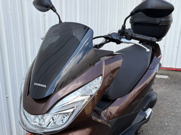 HONDA PCX 125