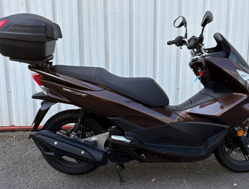 HONDA PCX 125