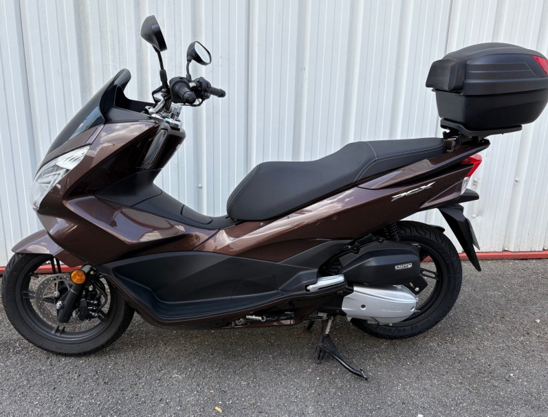 HONDA PCX 125