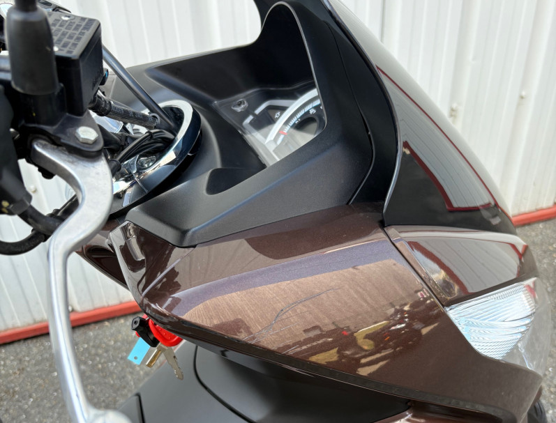 HONDA PCX 125