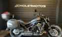 KAWASAKI VULCAN 650 S