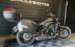 KAWASAKI VULCAN 650 S
