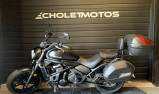 KAWASAKI VULCAN 650 S