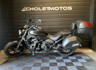 KAWASAKI VULCAN 650 S