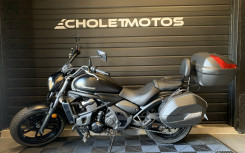 KAWASAKI VULCAN 650 S