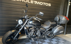 KAWASAKI VULCAN 650 S