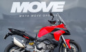 DUCATI MULTISTRADA V2 S  221€/MOIS
