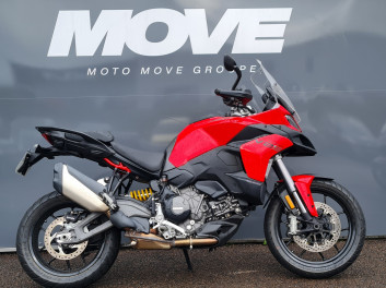 DUCATI MULTISTRADA V2 S  221€/MOIS
