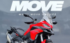 DUCATI MULTISTRADA V2 S  221€/MOIS