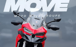 DUCATI MULTISTRADA V2 S  221€/MOIS