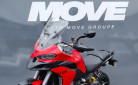 DUCATI MULTISTRADA V2 S  221€/MOIS