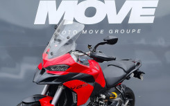 DUCATI MULTISTRADA V2 S  221€/MOIS