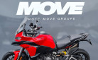 DUCATI MULTISTRADA V2 S  221€/MOIS