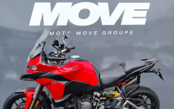 DUCATI MULTISTRADA V2 S  221€/MOIS