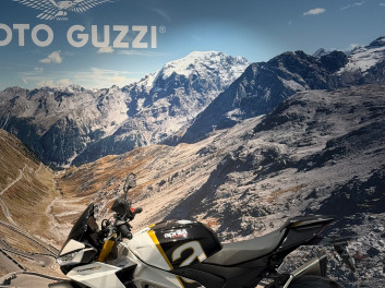 APRILIA - Tuono V4 Factory ULTRA GOLD - Occasion