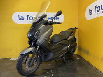 MBK EVOLIS 125 ABS / X-MAX 125 / X MAX 125