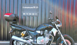 YAMAHA XJR 1300 SP